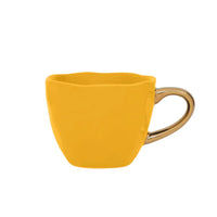 Urban Nature Culture - Good Morning - Espressokopje - Daylily Espresso kopjes Urban Nature Culture