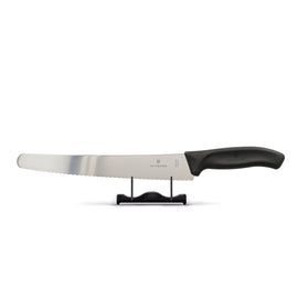 Victorinox - Swiss Classic Pastry Knife Stainless Steel/Fibro Victorinox - Banketbakkersmes Swiss Classic RVS/Fibro Victorinox