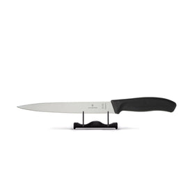 Victorinox - Couteau à Filet Swiss Classic Inox/Noir 20 cm Bezig met laden...
