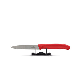 Victorinox - Couteau de bureau Swiss Classic Rouge 10 cm Bezig met laden...