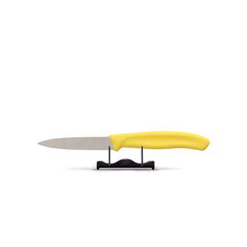 Victorinox - Couteau d'Office Swiss Classic Jaune 8 cm Bezig met laden...