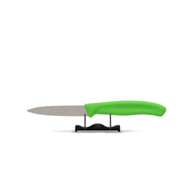 Victorinox - Couteau d'Office Swiss Classic Vert 8 cm Bezig met laden...