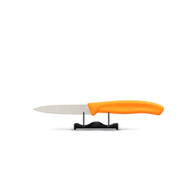 Victorinox - Couteau d'office Swiss Classic Orange 8 cm Bezig met laden...