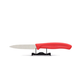 Victorinox - Couteau d'Office Swiss Classic Rouge 8 cm Bezig met laden...