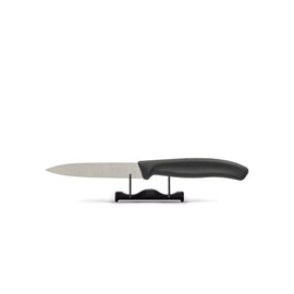 Victorinox - Couteau d'Office Swiss Classic Noir 8 cm Bezig met laden...
