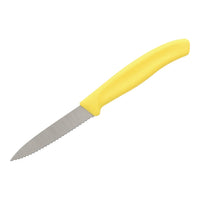 Victorinox - Tomatenmes Swiss Classic Geel 8 cm Victorinox
