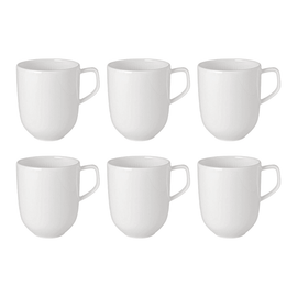 Villeroy & Boch - Afina - Moustique 11x8,5cm, 0,39l Bezig met laden...