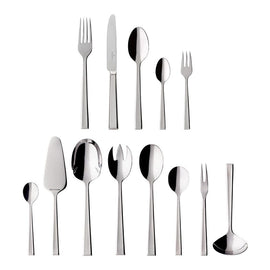 Villeroy & Boch - Vainqueur - Ménagère 68-au coup par coup Villeroy & Boch Victor 68-delige Bestekset Bestekset Villeroy & Boch