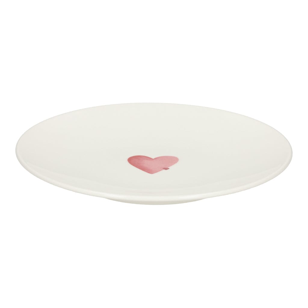 Villeroy & Boch - With Love - Breakf.plate Sending Love Villeroy & Boch