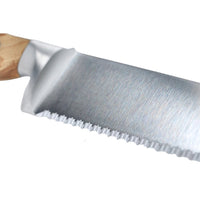 Wusthof - Amici Broodmes 23 cm Broodmes Wusthof