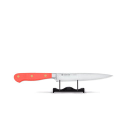 Wüsthof - Couteau à découper pêche corail classique 16 cm Bezig met laden...