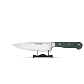 Wüsthof - Couteau de chef classique au romarin frais 16 cm Wüsthof - Classic Fresh Rosemary Koksmes 16 cm Koksmes Wusthof