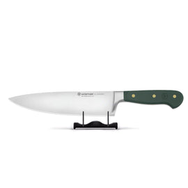 Wüsthof - Couteau de chef classique au romarin frais 20 cm Wüsthof - Classic Fresh Rosemary Koksmes 20 cm Koksmes Wusthof