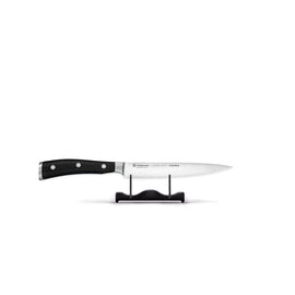 Wüsthof - Couteau à fileter Classic Ikon 16 cm Bezig met laden...