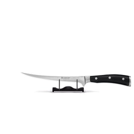 Wusthof - Couteau à fileter Classic Ikon 18 cm Bezig met laden...