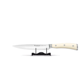 Wusthof - Couteau à fileter Classic Ikon Crème 16 cm Bezig met laden...