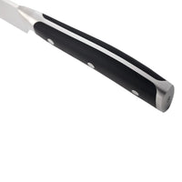 Wusthof - Classic Ikon Koksmes 20cm + Gratis bruin messenblok Koksmes Wusthof