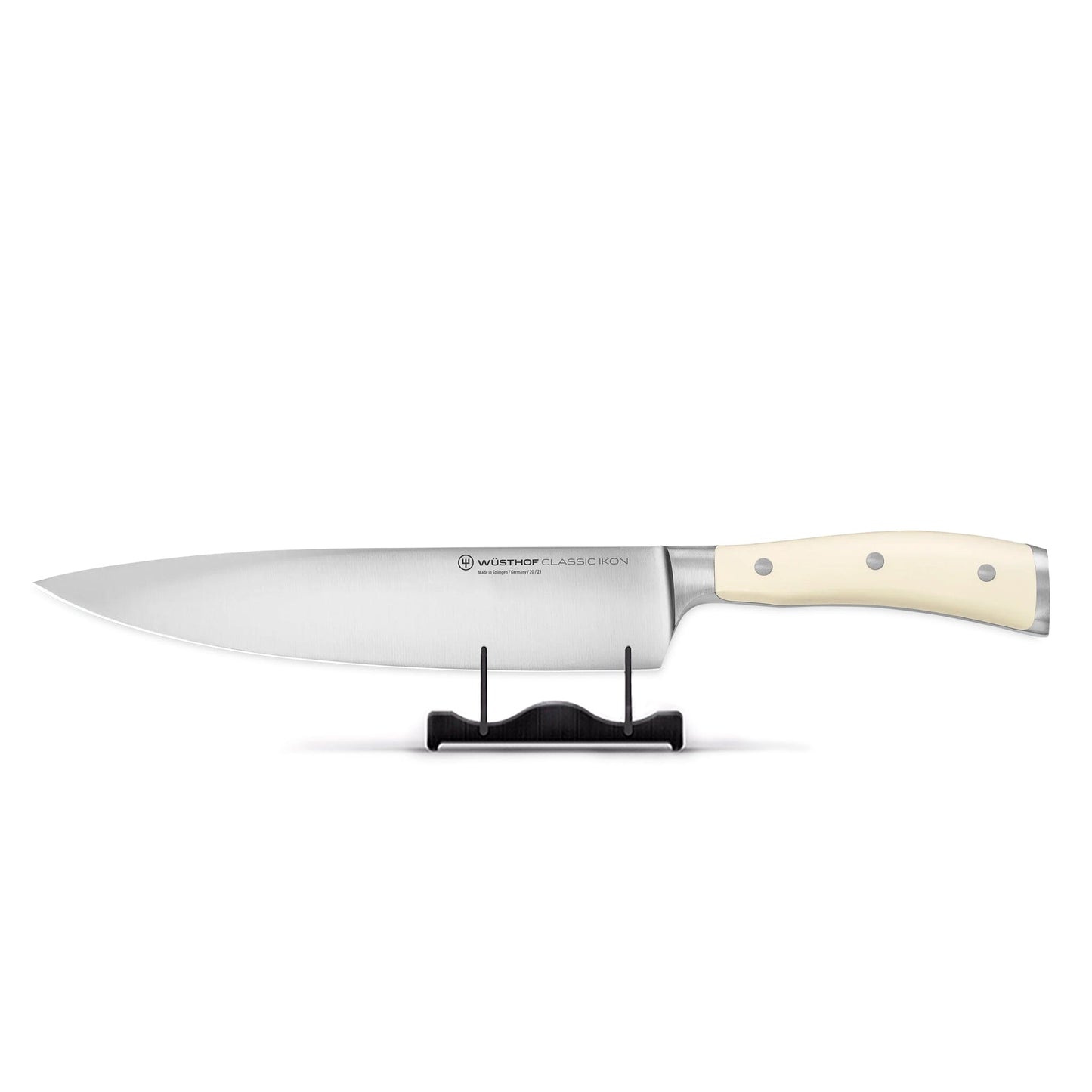 Wusthof - Classic Ikon Koksmes Creme 23 cm Koksmes Wusthof