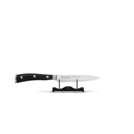 Wüsthof - Couteau de bureau classique Ikon 12 cm Bezig met laden...