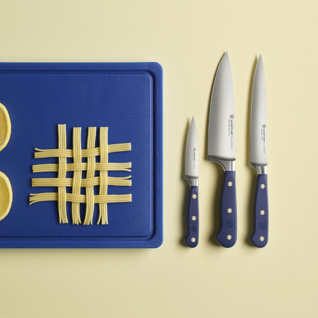 Wusthof - Classic Koksmes Wild Blueberry 16 cm Koksmes Wusthof