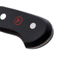 Wusthof - Classic Santoku Met Kuiltjes 17 cm Santokumes Wusthof
