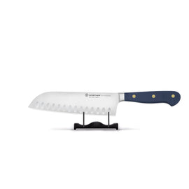Wusthof - Couteau Santoku Classique Myrtille Sauvage 17 cm Bezig met laden...