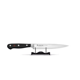 Wüsthof - Couteau à découper classique 16 cm Bezig met laden...