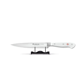 Wusthof - Classic Carving Knife White 16 cm Wusthof - Classic Vleesmes Wit 16 cm Vleesmes Wusthof