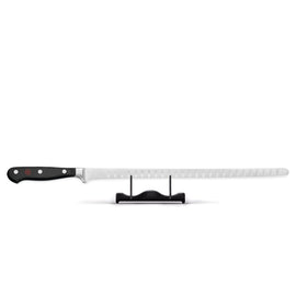 Wusthof - Classic Salmon Knife with Dimples 32 cm Wusthof - Classic Zalmmes met kuiltjes 32 cm Zalmmes Wusthof