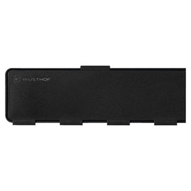 Wusthof - Magnetic Knife Guard 20 cm Wusthof - Magnetische Mesbeschermer 20 cm Messenbeschermer Wusthof