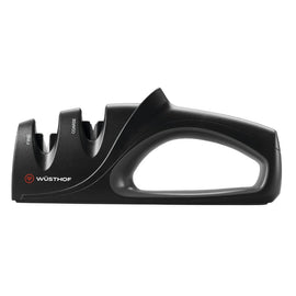 Wusthof - Knife sharpener, Ceramic/carbide Wusthof - Messenslijper, Keramiek/carbid Wusthof