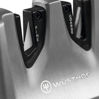 Wusthof - Messenslijper, Keramiek/diamant Wusthof