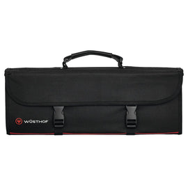 Wusthof - Knife bag 10 compartments Wusthof - Messentas 10 vakken Messentas Wusthof