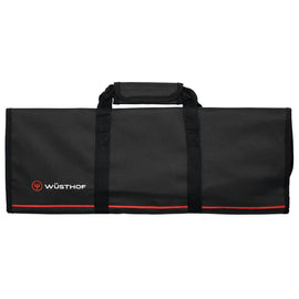 Wusthof - Knife bag 12 compartments Wusthof - Messentas 12 vakken Messentas Wusthof
