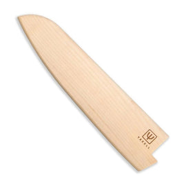 Yaxell - Kantana Knife Protector for Chef's Knife 25.5 cm Yaxell - Kantana Mesbeschermer voor Koksmes 25.5 cm Messenbeschermer Yaxell