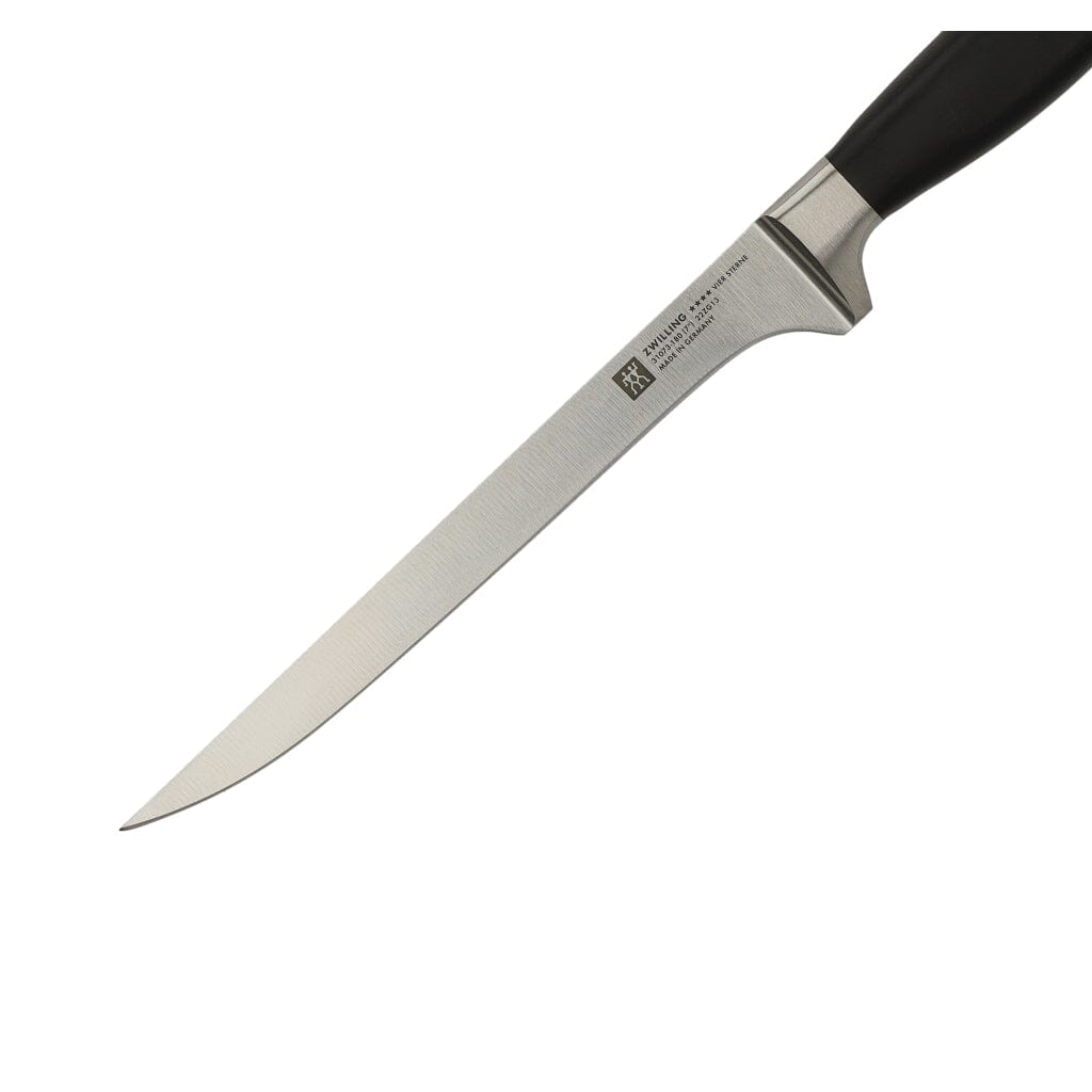 Zwilling - 4 Star Fileermes 180 mm Fileermes Zwilling