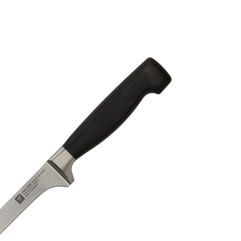 Zwilling - 4 Star Fileermes 180 mm Fileermes Zwilling