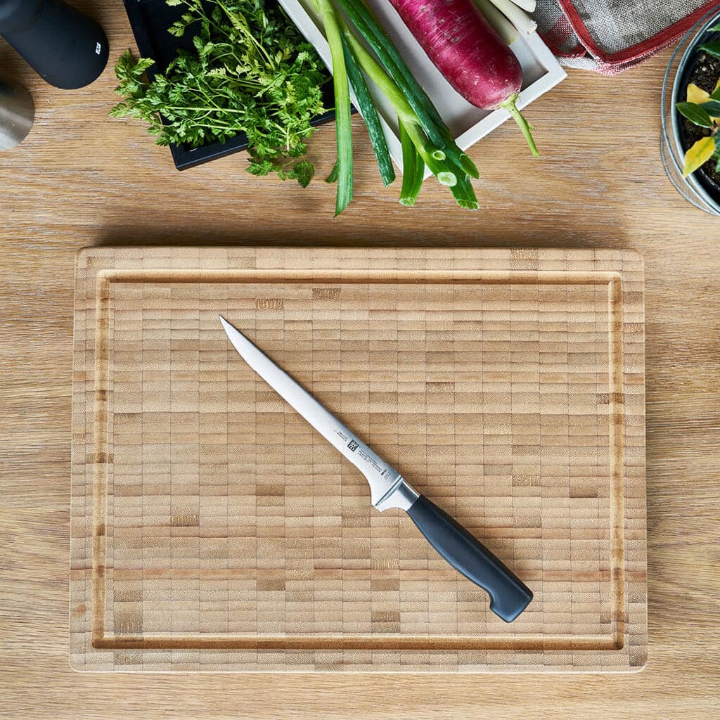 Zwilling - 4 Star Fileermes 180 mm Fileermes Zwilling