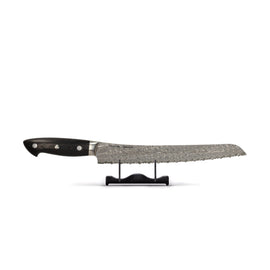 Zwilling - Bob Kramer Stainless Bread Knife 260 mm Zwilling - Bob Kramer Stainless Broodmes 260 mm Broodmes Zwilling