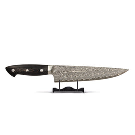 Zwilling - Bob Kramer Stainless Chef's Knife narrow blade 200 mm Zwilling - Bob Kramer Stainless Koksmes smal lemmet 200 mm Koksmes Zwilling