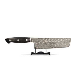 Zwilling - Bob Kramer Stainless Nakiri 170 mm Zwilling - Bob Kramer Stainless Nakiri 170 mm Nakirimes Zwilling