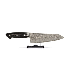 Zwilling - Bob Kramer Stainless Santoku 180 mm Zwilling - Bob Kramer Stainless Santoku 180 mm Santokumes Zwilling