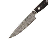 Zwilling - Bob Kramer Stainless Universeelmes 130 mm Groentemes Zwilling
