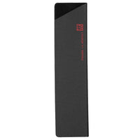 Zwilling - Lemmethoes 200 x 50 Messenbeschermer Zwilling