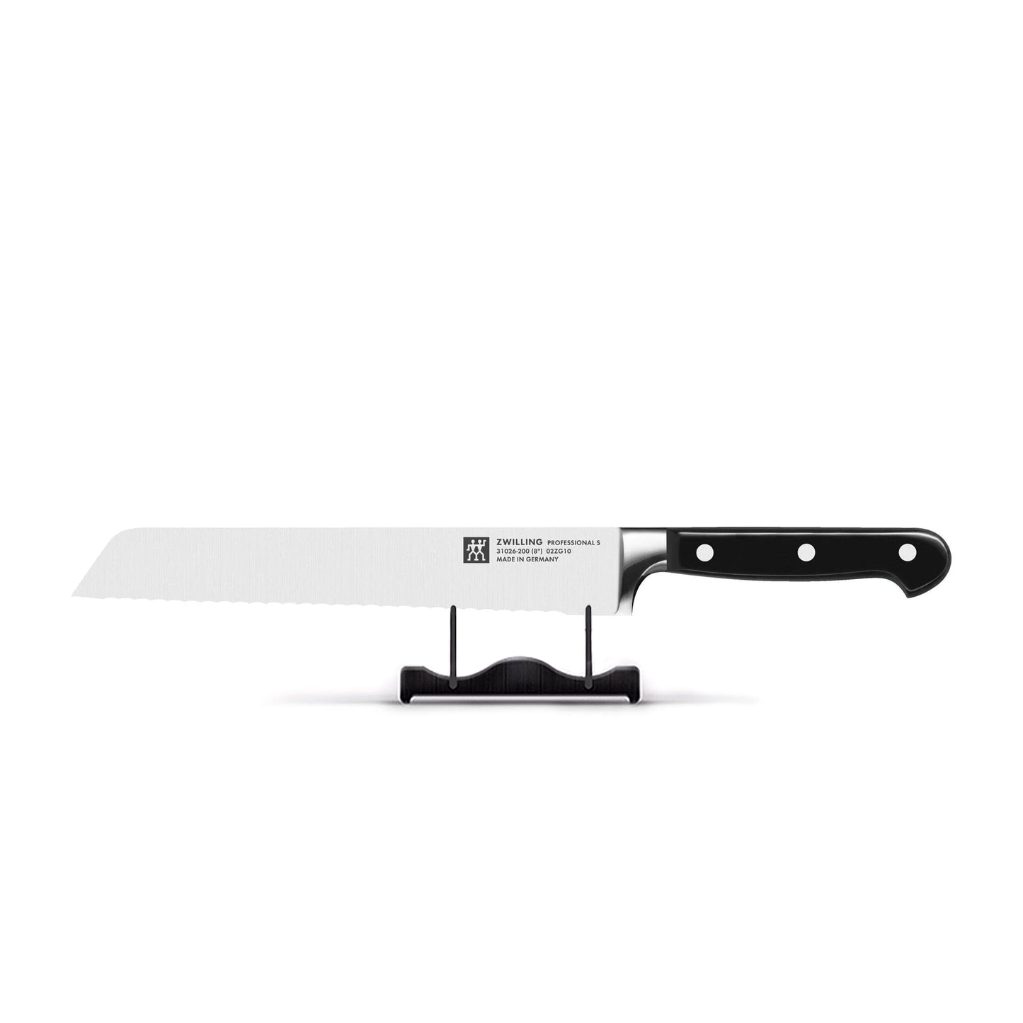 Zwilling - Prof S Broodmes 200 mm Broodmes Zwilling