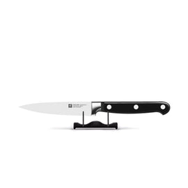 Zwilling - Prof S Paring and garnishing knife 100 mm Zwilling - Prof S Schil- en garneermes 100 mm Schilmes Zwilling