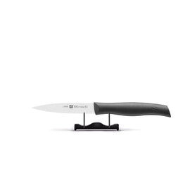 Zwilling - Paring and garnishing knife 100 mm Zwilling - Schil- en garneermes 100 mm Schilmes Zwilling