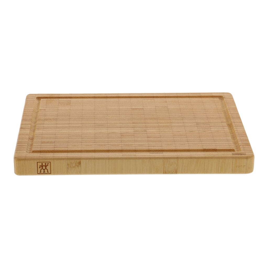 Zwilling - Snijplank, bamboe, groot Bamboe snijplank Zwilling
