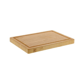 Zwilling - Cutting board, bamboo, small Zwilling - Snijplank, bamboe, klein Bamboe snijplank Zwilling