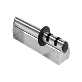 Zwilling - Twinsharp Select Knife Sharpener Zwilling - Twinsharp Select Messenslijper Doortrekslijper Zwilling